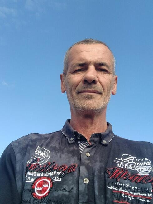 Poznam panią, stały związek...