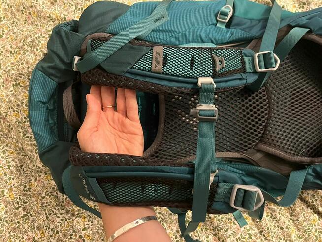 Plecak turystyczny trekingowy Gregory Jade 33 l