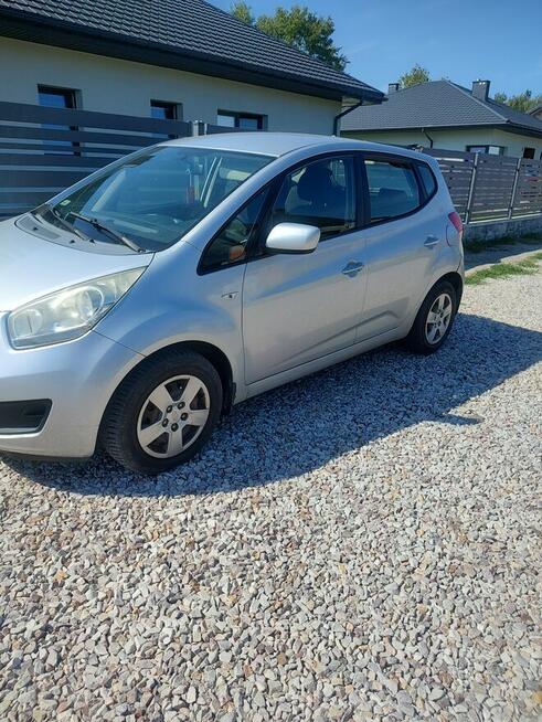 Sprzedam auto KIA-VENGA