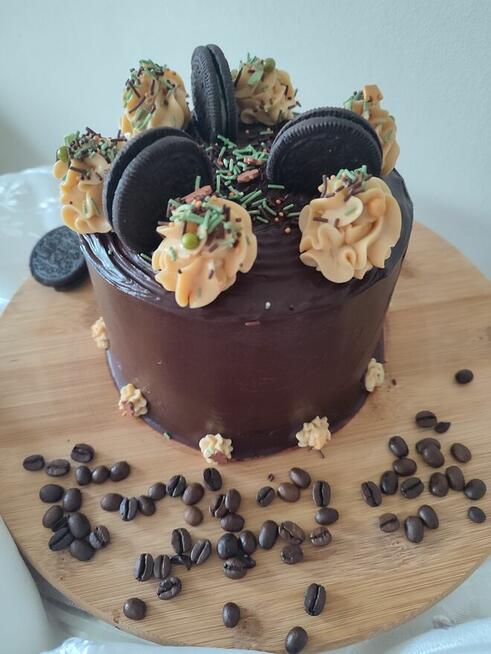 Torty na zamówienie