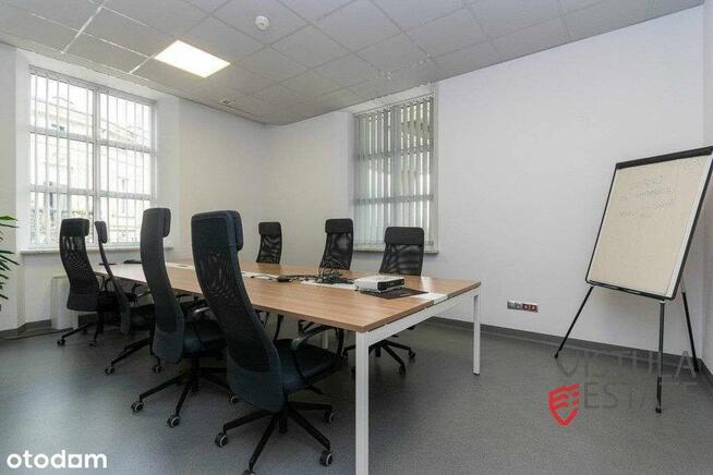Lokal biurowy 128 m2 | centrum miasta