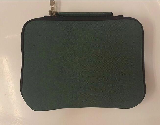 Torba teczka walizka z METABO wkretarka wiertarka