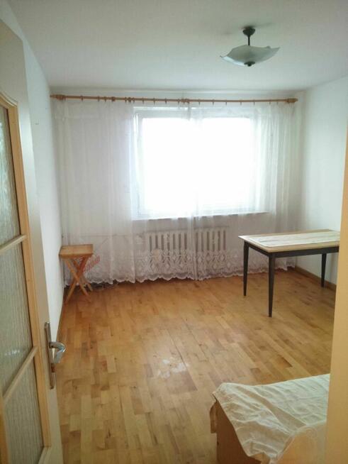 Wynajmę 3-y pokojowe mieszkanie w centrum Pruszkowa