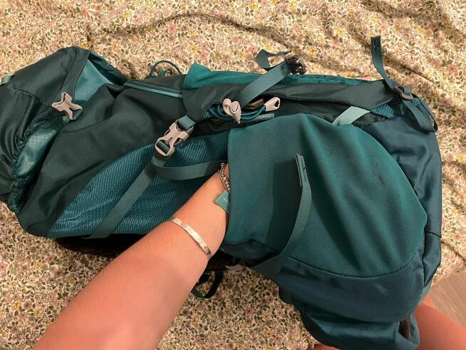 Plecak turystyczny trekingowy Gregory Jade 33 l
