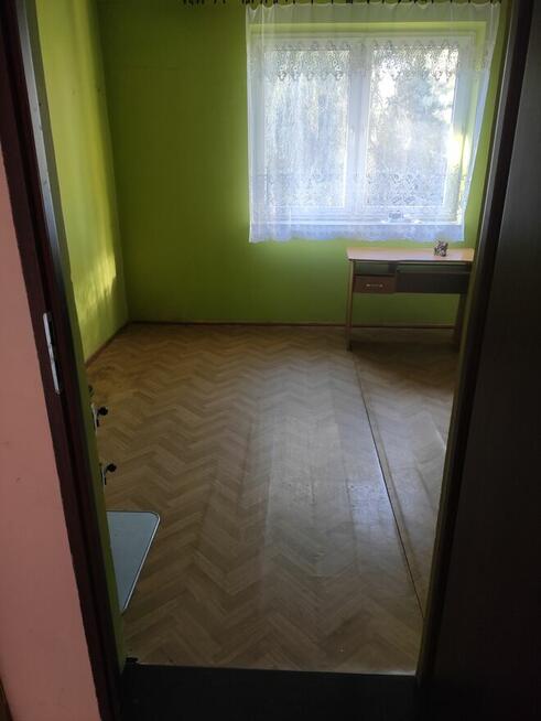 Dom jednorodzinny i budynek mieszkalno-gospodarczy