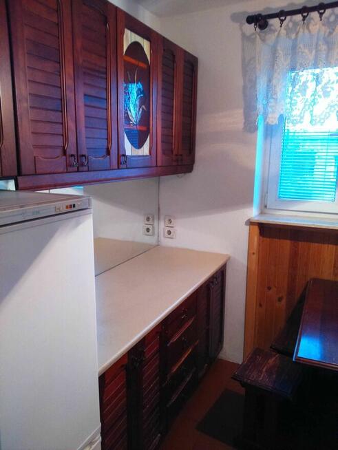 Wynajmę 3-y pokojowe mieszkanie w centrum Pruszkowa