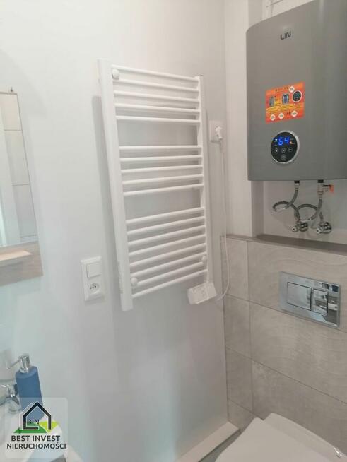 Dwupokojowe do wynajęcia przy trasie do Szklarskiej Poręby