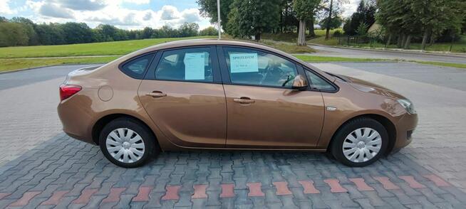 Opel Astra K 1.4 benzyna 140KM 2015r.
