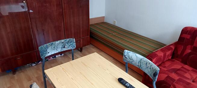 Kawalerka 6 km od morza, Krokowa Centrum, super lokalizacja