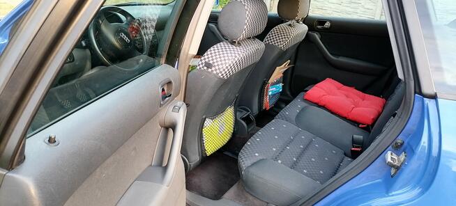 Sprzedam Audi A3 1.6 benzyna 1999r