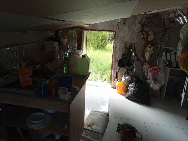 Mieszkanie na poddaszu