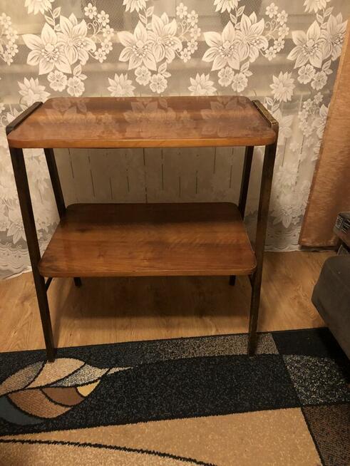 Stolik Vintage PRL