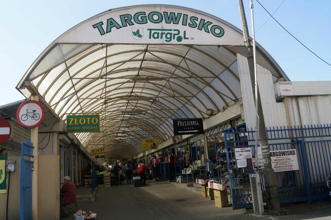 sprzedaż nieruchomości