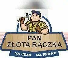 Złota rączka dla kobiet.