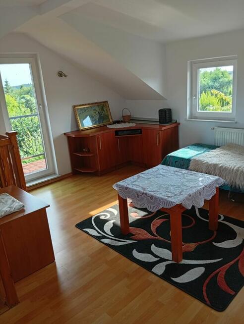 Sprzedam działkę ROD