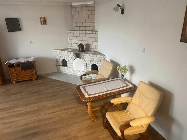 Wynajem domu - LUBCZA k/ Tarnowa