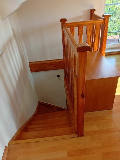 Sprzedam działkę ROD