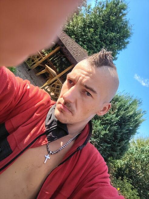 Witam poszukuje starszej kobiety odemnie