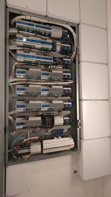 Instalacje elektryczne Pomiary okresowe