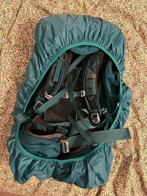 Plecak turystyczny trekingowy Gregory Jade 33 l
