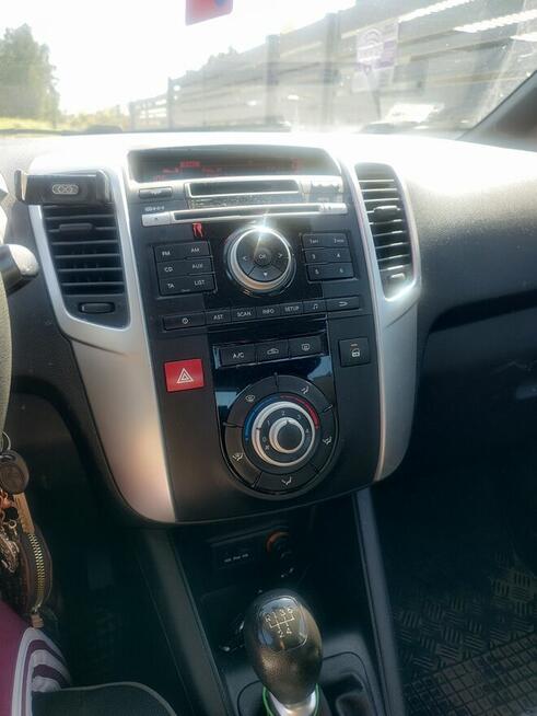 Sprzedam auto KIA-VENGA