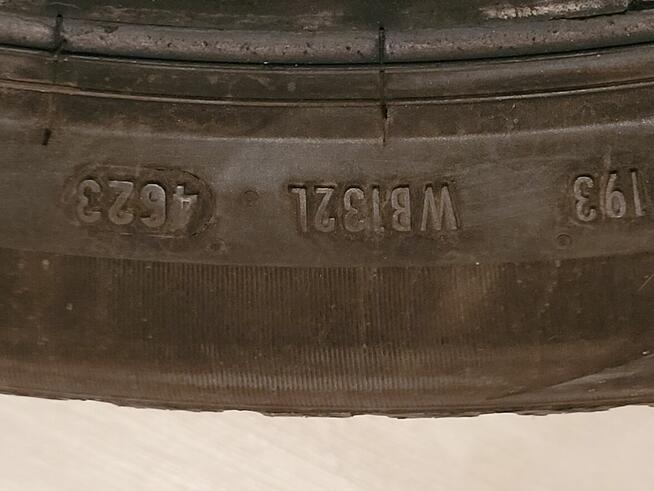 Opony całoroczne Pirelli Cinturato All Season R18