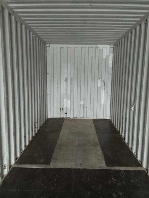 Kontener morski 40 HC IICL / 12 metrowy - sprzedam