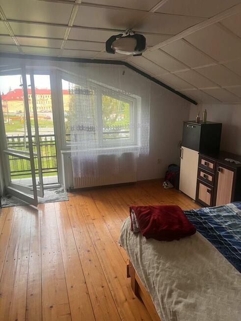 Wynajem domu - LUBCZA k/ Tarnowa