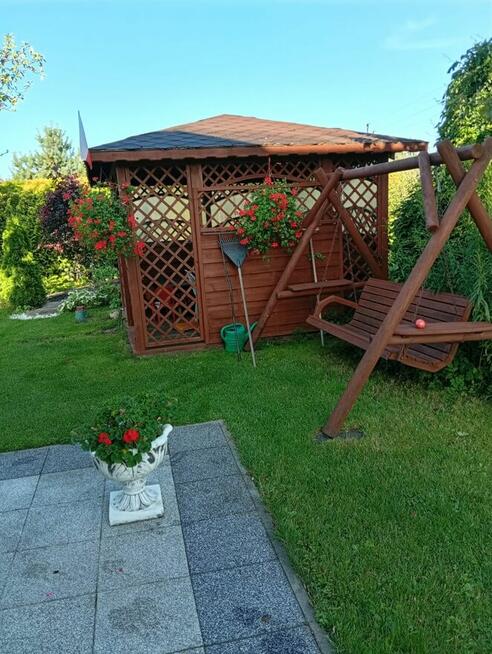 Sprzedam działkę ROD