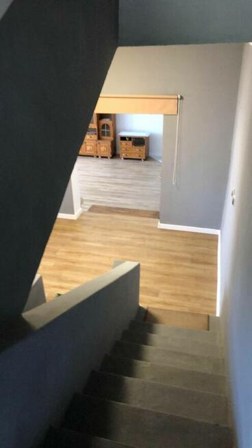 Wynajem domu - LUBCZA k/ Tarnowa