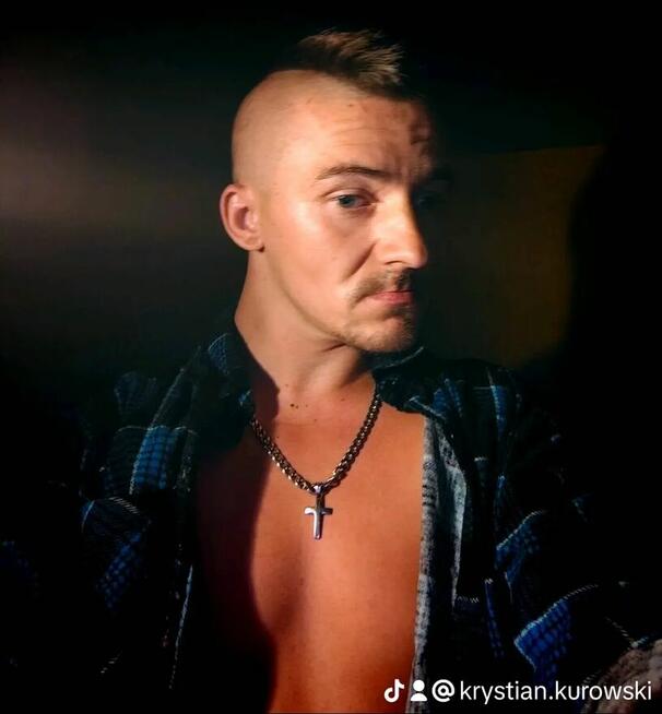 Witam poszukuje starszej kobiety odemnie