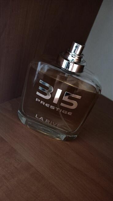 LA RIVE 315 Prestige For Man EDT woda toaletowa 100ml