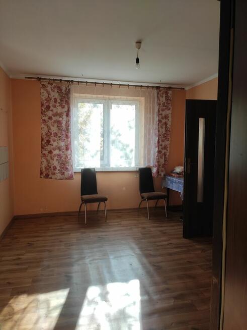 Dom jednorodzinny i budynek mieszkalno-gospodarczy