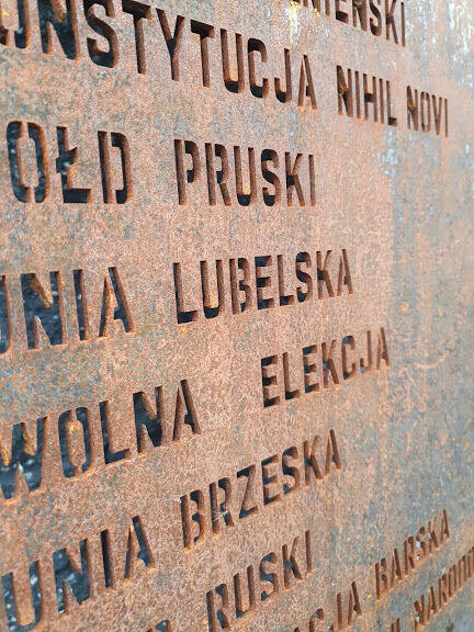 Blacha Cor-Ten 2x1500x2000mm corten korten