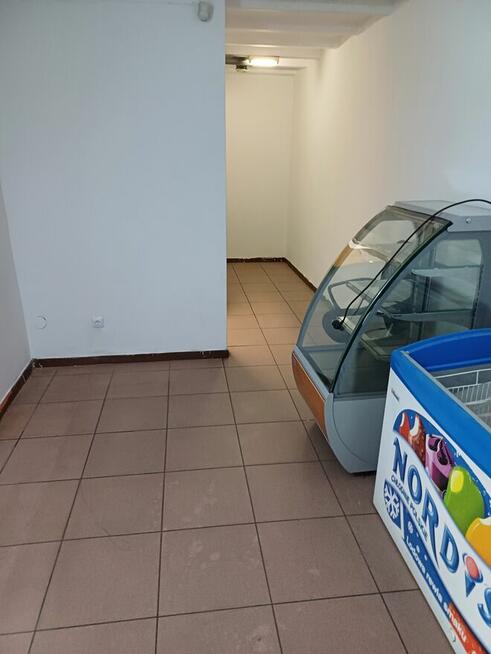 lokal na sprzedaż