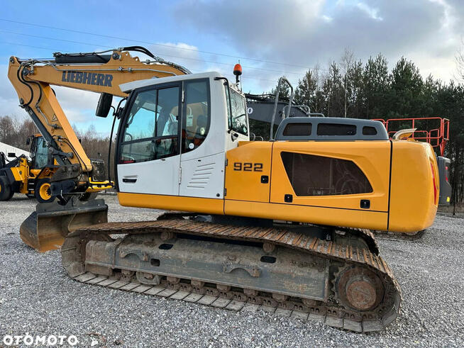 Komatsu PC 210LC-11 Koparka gąsienicowa do wynajęcia 20-25 t
