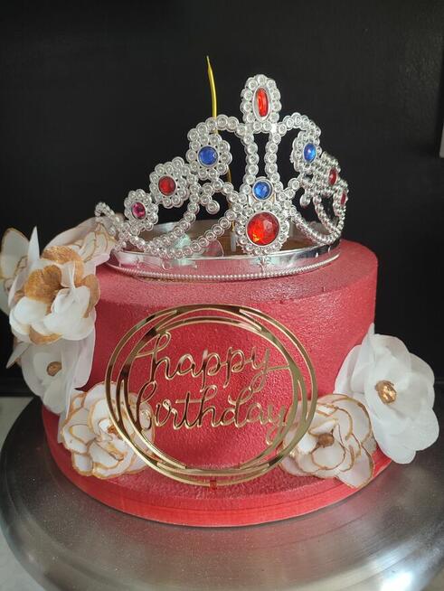 Torty na zamówienie