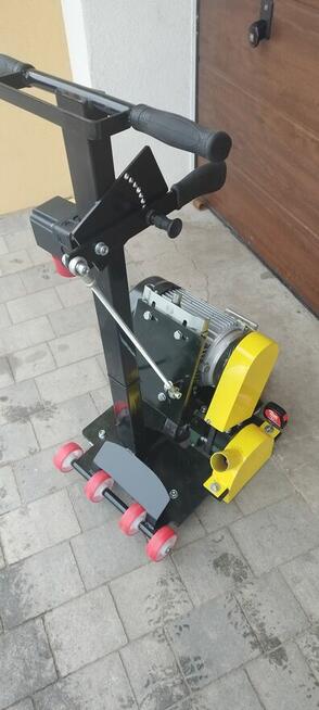 Sprzedam frezarkę do podłogówki