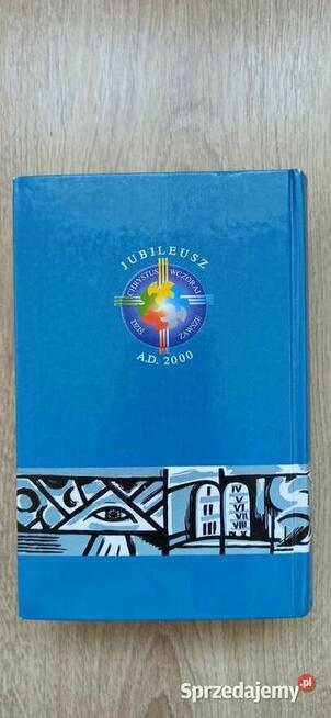 Pismo Święte Starego i Nowego Testamentu Pallottinum