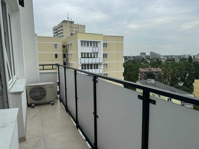 Do najmu przestronne i zadbane mieszkanie dwupoziomowe