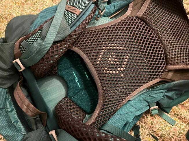 Plecak turystyczny trekingowy Gregory Jade 33 l