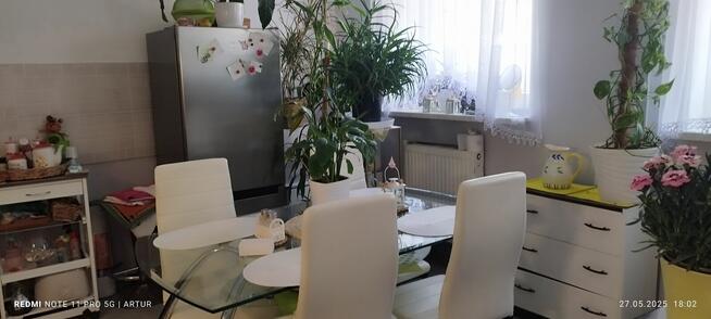 Zamiana mieszkania komunalne 42m2