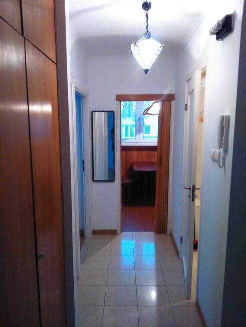 Wynajmę 3-y pokojowe mieszkanie w centrum Pruszkowa