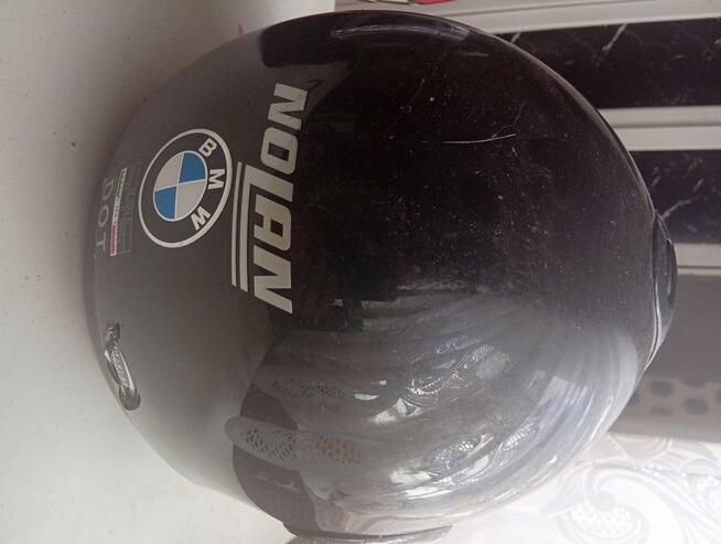 Kaski na motortocyklowe