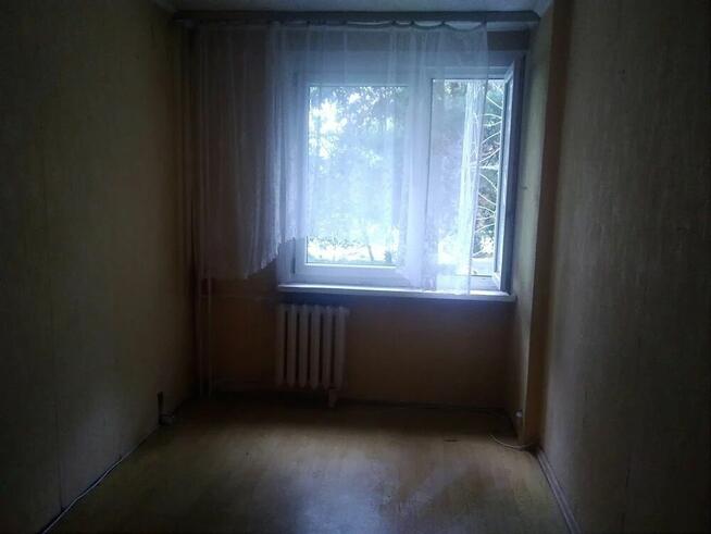 Mieszkanie na sprzedaż 3 pokoje