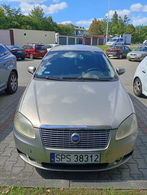 Sprzedam fiata crome