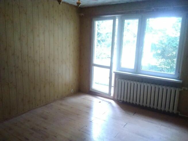 Mieszkanie na sprzedaż 3 pokoje