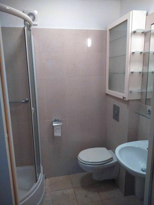 Wynajmę 3-y pokojowe mieszkanie w centrum Pruszkowa