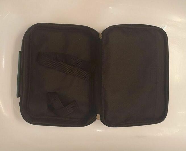 Torba teczka walizka z METABO wkretarka wiertarka