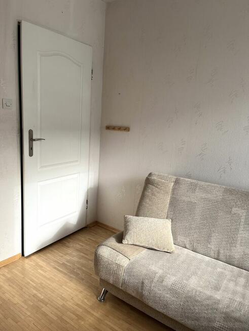 Dwa pokoje jednoosobowe dla studentów, Al. Warszawska